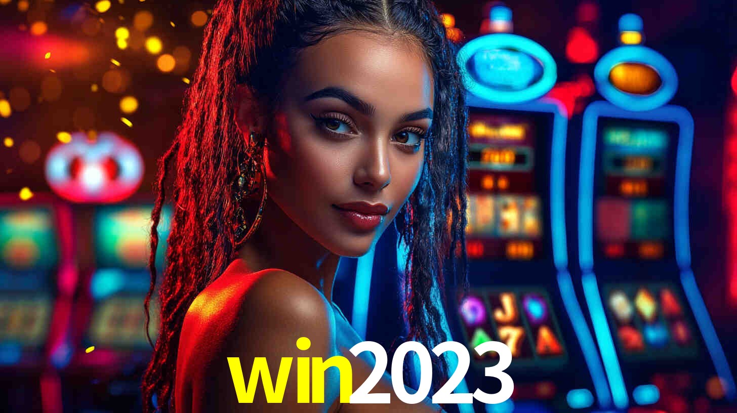 Estatísticas win2023