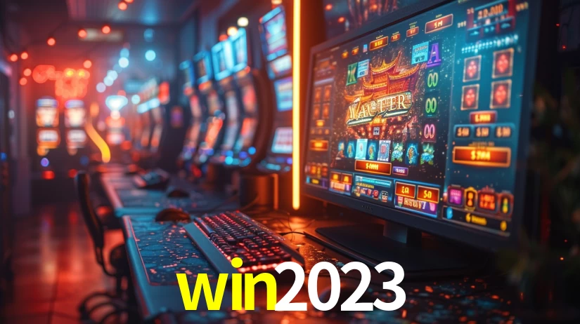 win2023: Seu Cassino Premiado com Pagamentos Rápidos