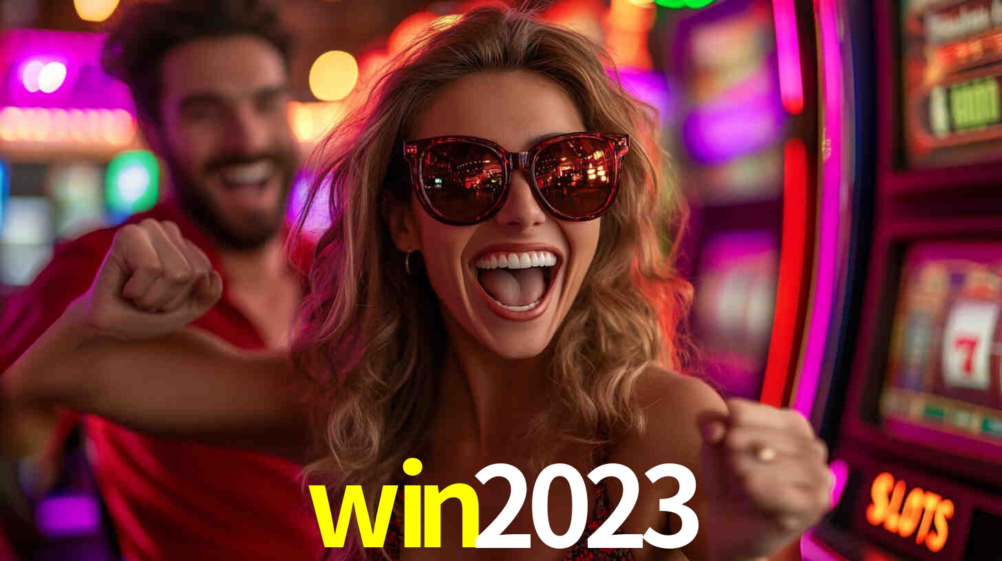 Bônus de Boas-vindas win2023