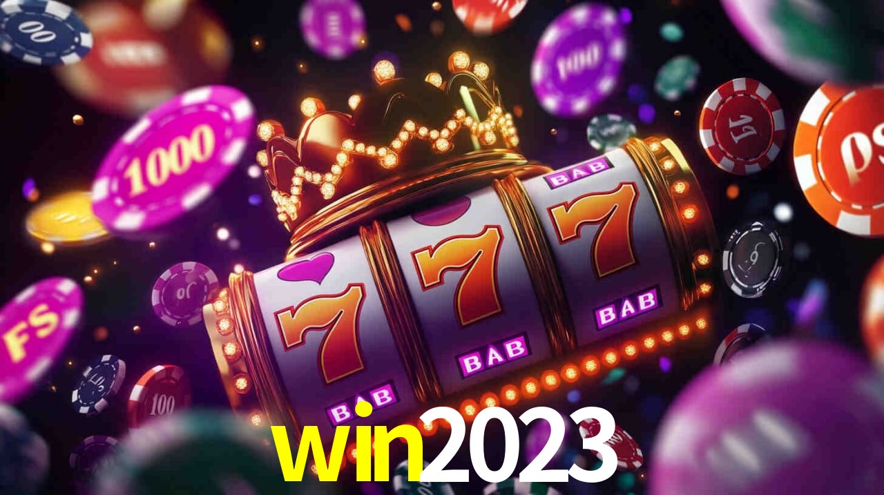 Experiência VIP win2023