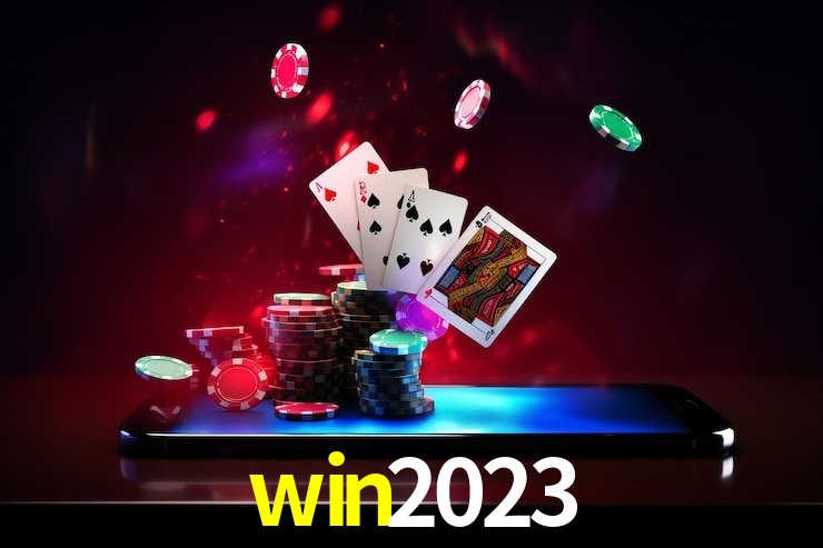 Welcome Bonus win2023