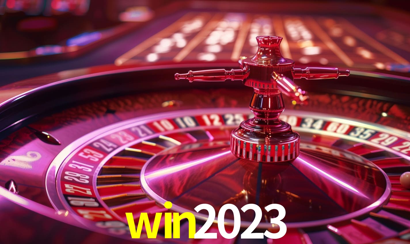 Jogos de Slot win2023
