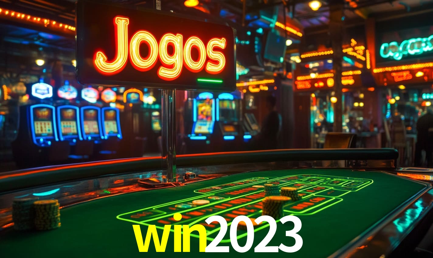 Apostas Esportivas na win2023: Um Guia Completo