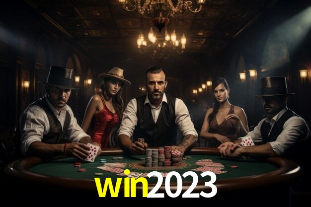 Tecnologia da Plataforma win2023