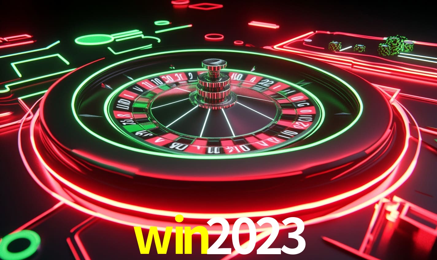 Recursos de Bônus win2023