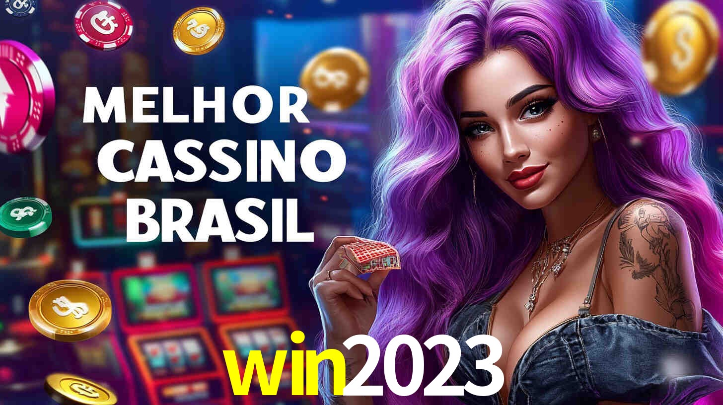 Apostas de Futebol win2023