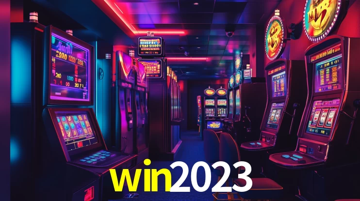 win2023: Jogos de Caça-Níqueis-Altas Recompensas, Roleta-Velocidade, Blackjack-Desafios Máximos