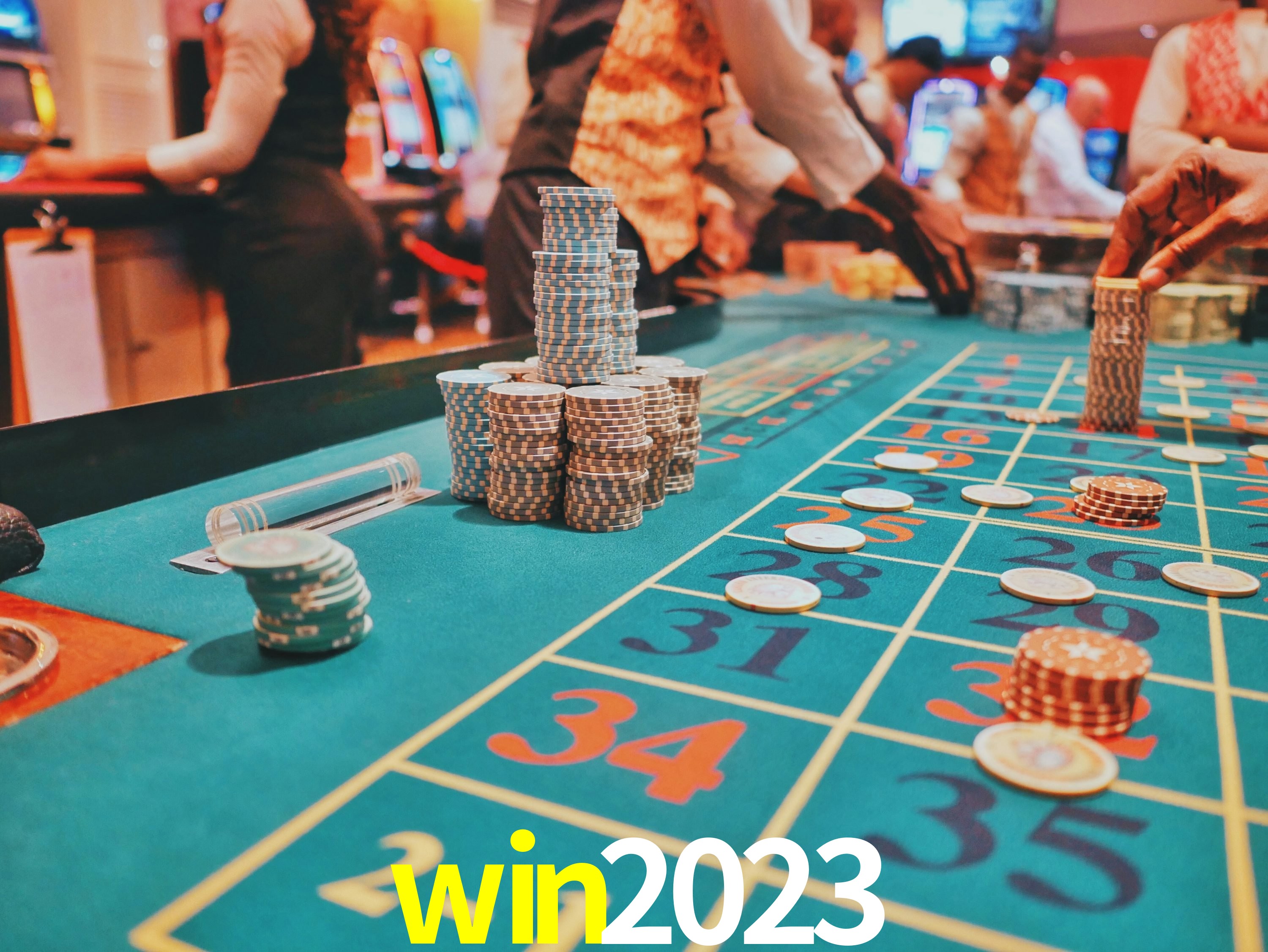 A Revolução dos Aplicativos de Jogos no win2023