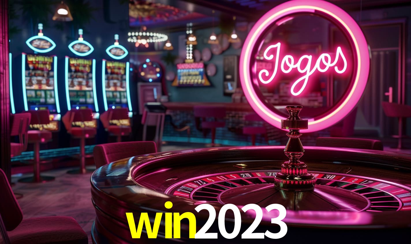 Diretório de Jogos win2023