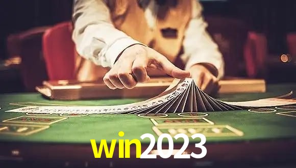 Blackjack Table win2023