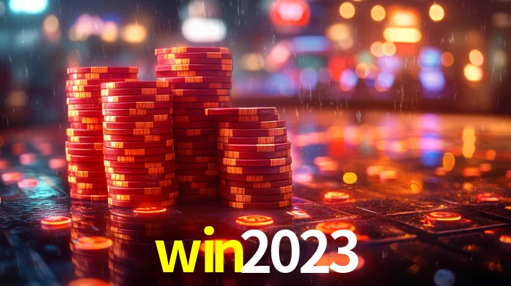 win2023: Seu Especialista em Apostas Esportivas Brasileiras
