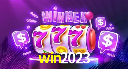 Descubra o Mundo do Cassino Online com win2023