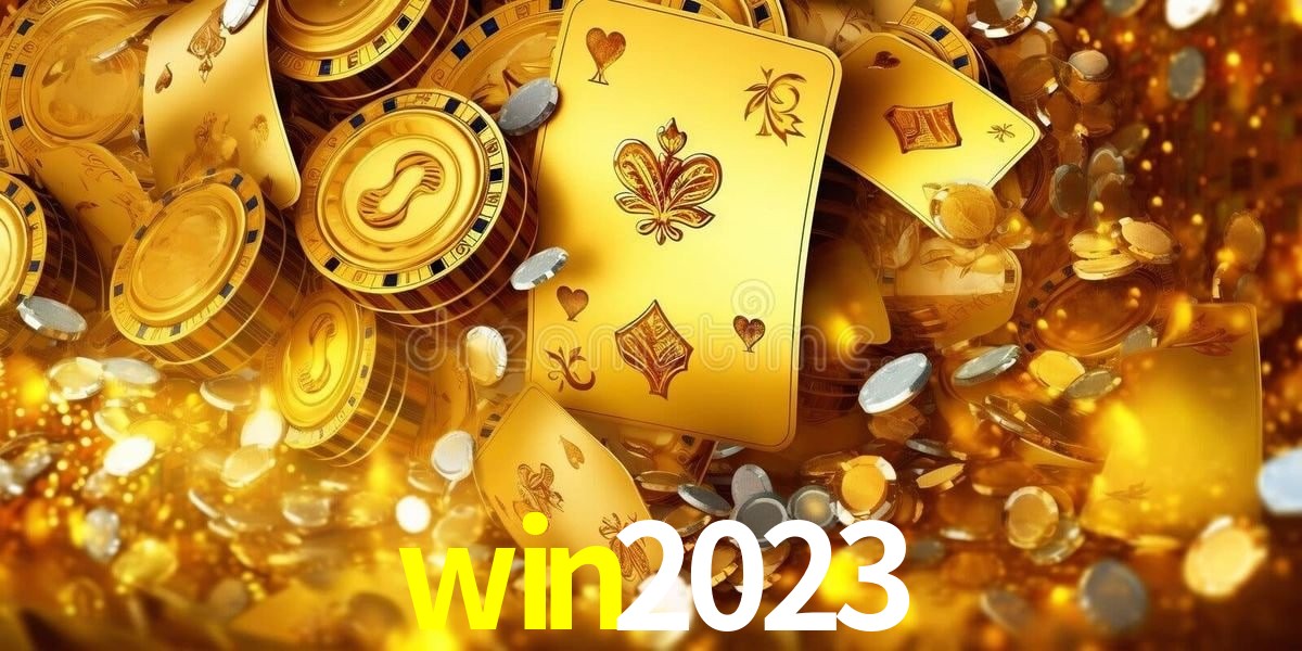 Provedores de Jogos win2023