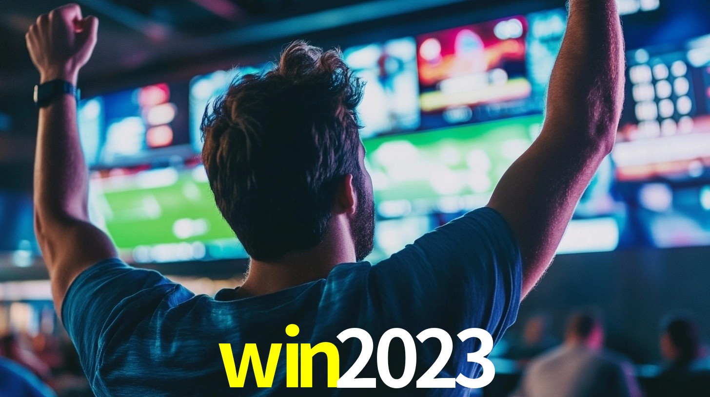 Bônus Generosos e Exclusivos no win2023 para Você!