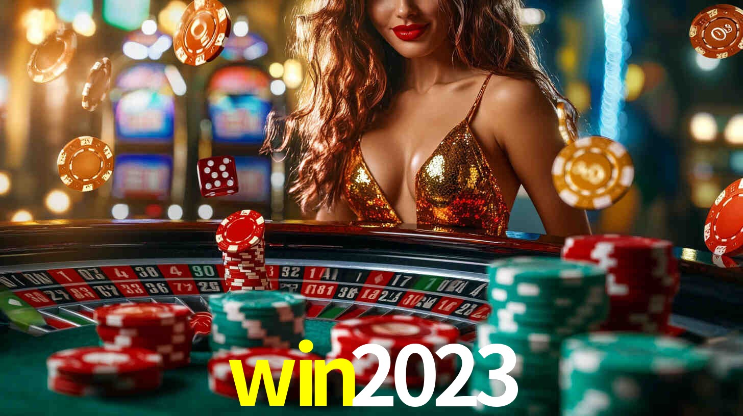 win2023,win2023 bet