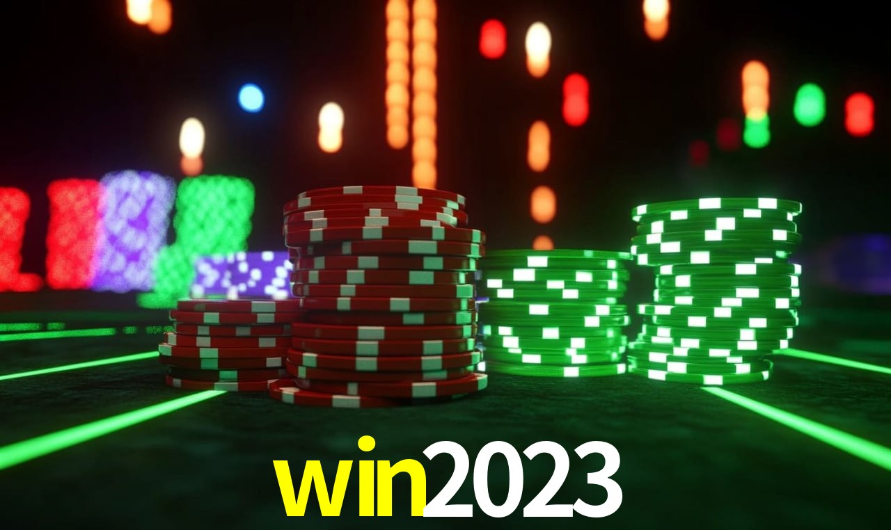 Tennis Betting win2023