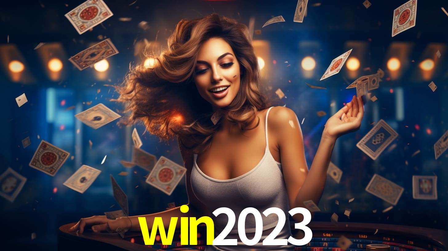win2023 bet