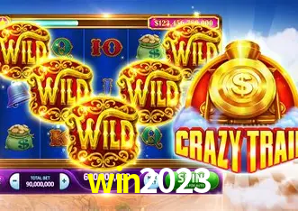 cassino win2023