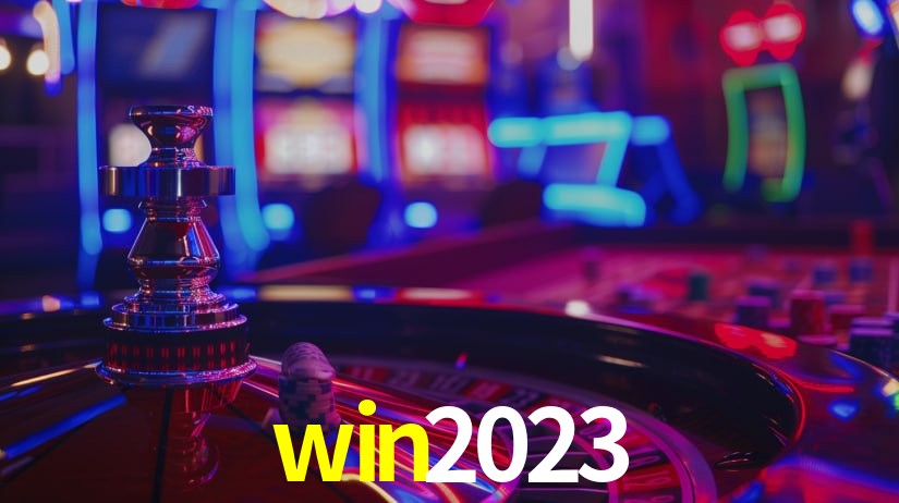 win2023 bet