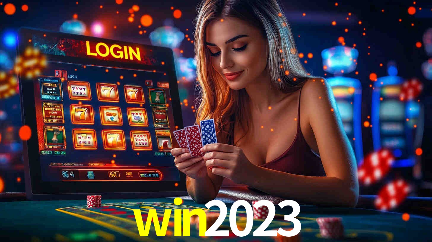 Descubra a Magia dos Jogos de Arcade no win2023