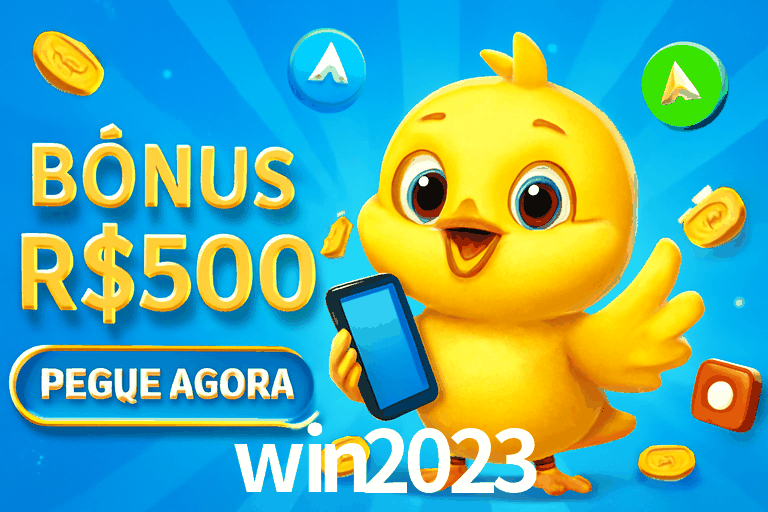 Game Providers win2023