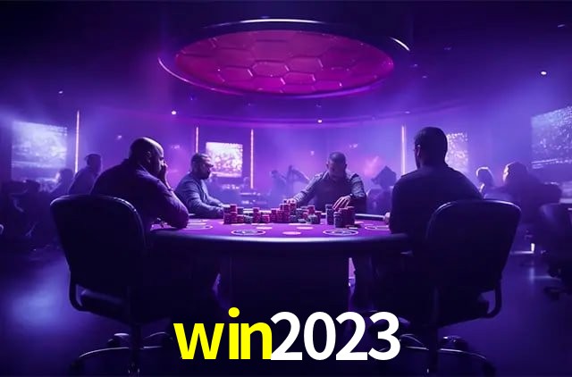 Casino Ao Vivo win2023