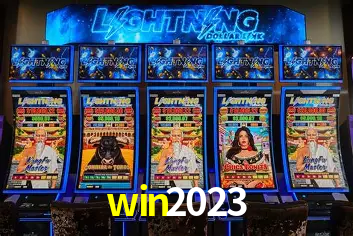 Explorando a Categoria de Eventos em Apostas na win2023