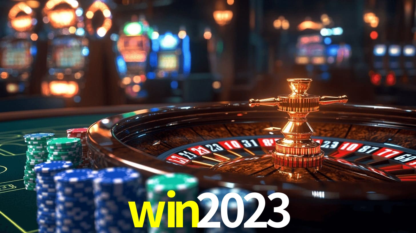 win2023: A Experiência de Casino com Jogos de Mesa ao Vivo
